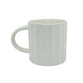 DailyNeedDeals | Scratch-Free Abstract Pattern Coffee Mug - Light Weight & Food Grade