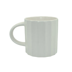 DailyNeedDeals | Scratch-Free Abstract Pattern Coffee Mug - Light Weight & Food Grade