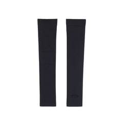 DailyNeedDeals | Black Compression Arm Sleeve - UV Protection & Odor Reducing Sports Gear