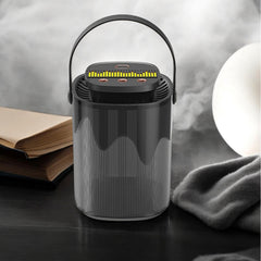 DailyNeedDeals⢠3000ml Bedroom Humidifier USB Height 21cm