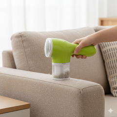DailyNeedDeals Electric Lint Remover & Fabric Shaver