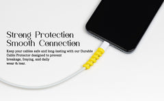 Silicone Cable Protector 🔌