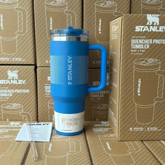 Stanley Quencher Pro Tour Tumbler β 40oz / 1.18L