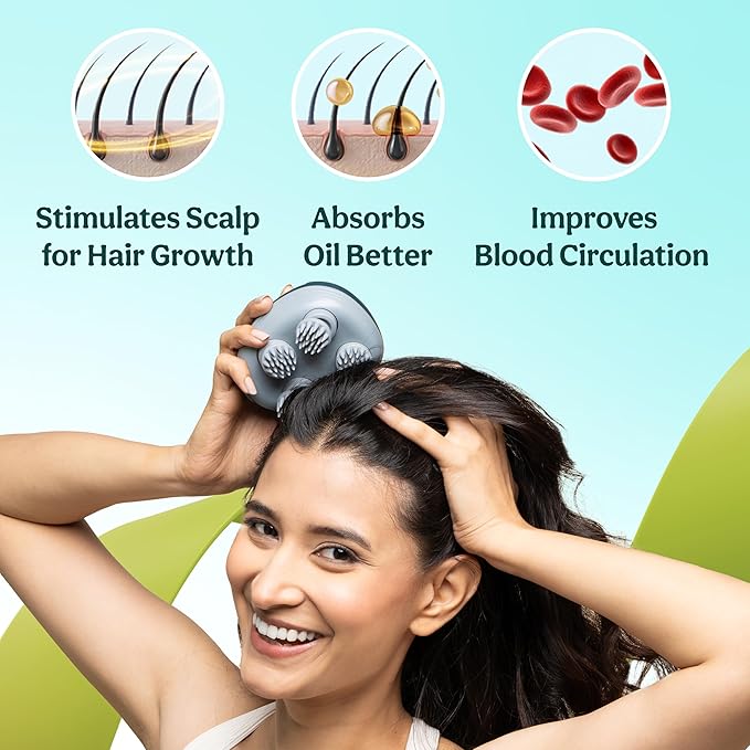 Personal Care & Wellness