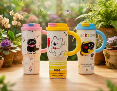 Insulated Tumbler 750 ml for Kids
