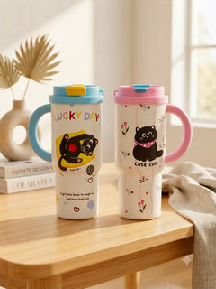 Insulated Tumbler 750 ml for Kids