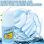 DailyNeedDeals Quick-Fix Roll-On Laundry Stain Remover (50ml)