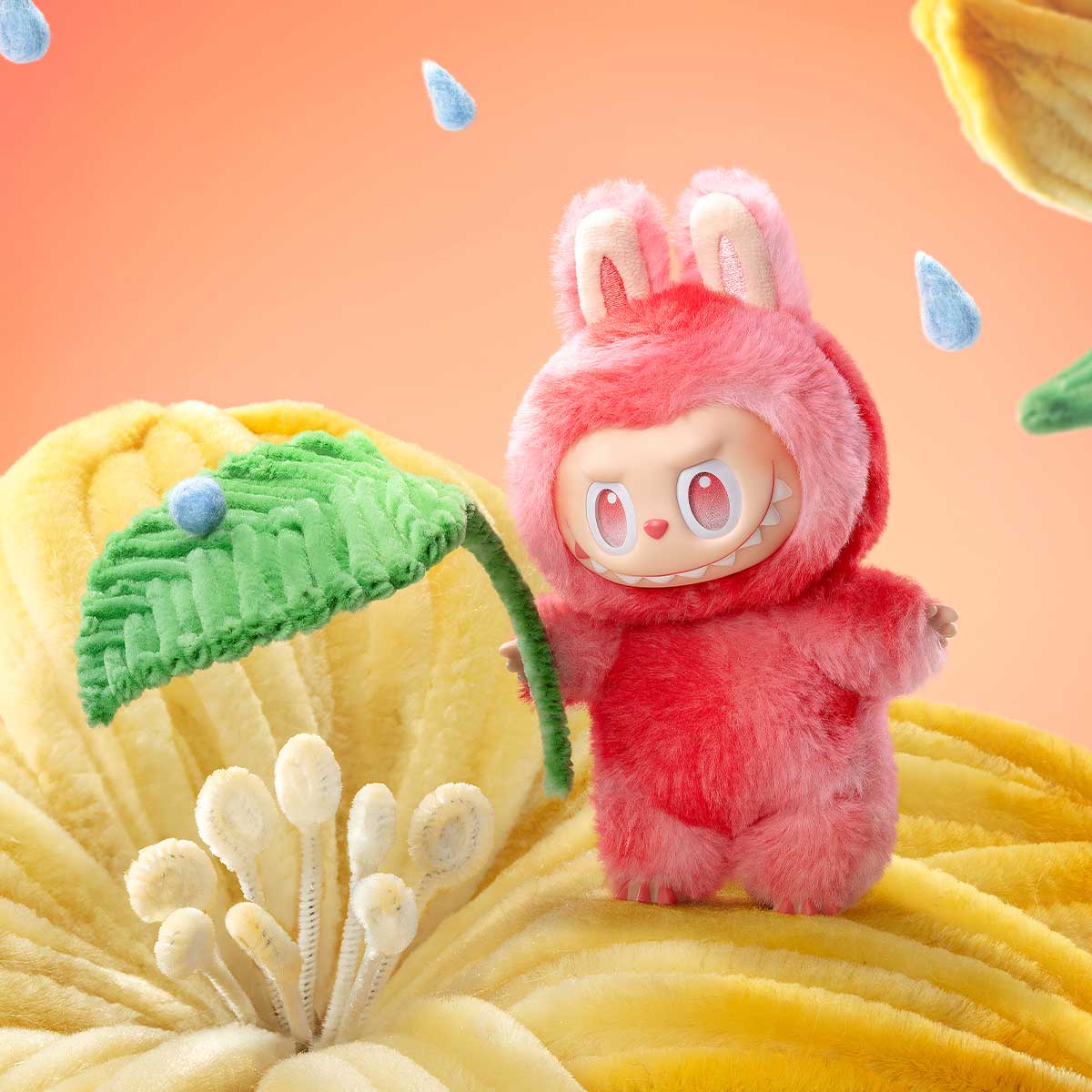 🎁 LABUBU IN BLIND BOX- MYSTERY IN EVERY BOX