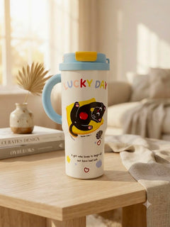 Insulated Tumbler 750 ml for Kids