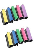 Microfiber Cleaning Cloths, 3pcs, for Car, Motorcycle, Laptop, House, Dusting, Kitchen