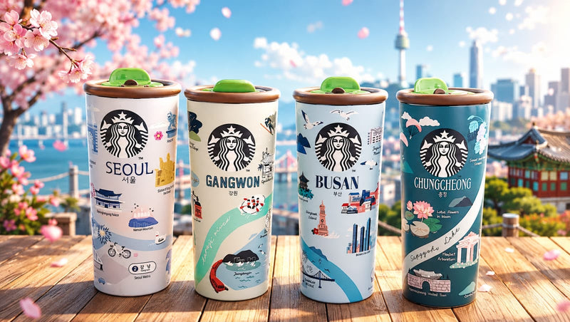 Starbucks Tumblers 600 ml Hot and Cold SS 316 Dual Mouth