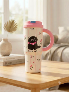 Insulated Tumbler 750 ml for Kids