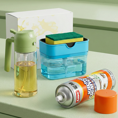 Lunchbox & Kitchenware