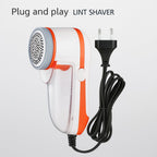 New Nova Electric Lint Remover. Tint and Dust Remover Compatible to Remove Lint Waste for Clothes Fuzz. Remover for All Woolen/Bubble Remover for Clothes, Sweaters, Blankets.