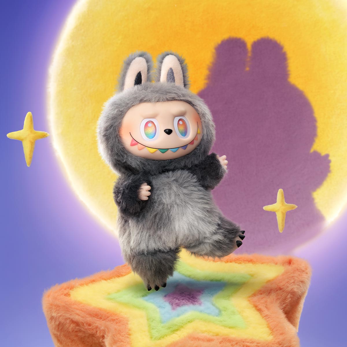 🎁 LABUBU IN BLIND BOX- MYSTERY IN EVERY BOX