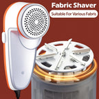 New Nova Electric Lint Remover. Tint and Dust Remover Compatible to Remove Lint Waste for Clothes Fuzz. Remover for All Woolen/Bubble Remover for Clothes, Sweaters, Blankets.