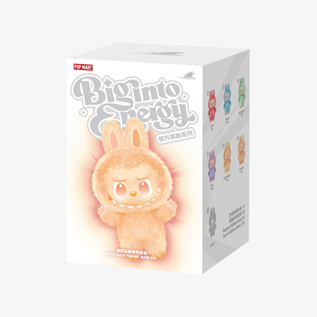 🎁 LABUBU IN BLIND BOX- MYSTERY IN EVERY BOX