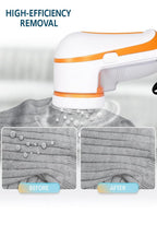 New Nova Electric Lint Remover. Tint and Dust Remover Compatible to Remove Lint Waste for Clothes Fuzz. Remover for All Woolen/Bubble Remover for Clothes, Sweaters, Blankets.