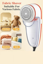 New Nova Electric Lint Remover. Tint and Dust Remover Compatible to Remove Lint Waste for Clothes Fuzz. Remover for All Woolen/Bubble Remover for Clothes, Sweaters, Blankets.