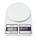 SF400 Weighing Scale Upto 10kg