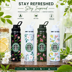 Designer Bottles