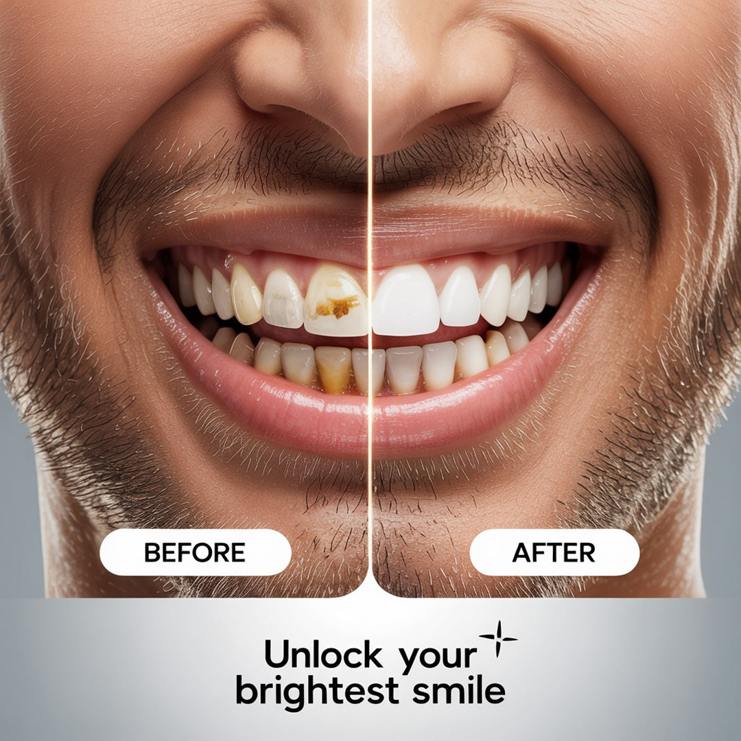 DailyNeedDeals™ Care X-18 Electric Brush Electric Toothbrush  (Black)