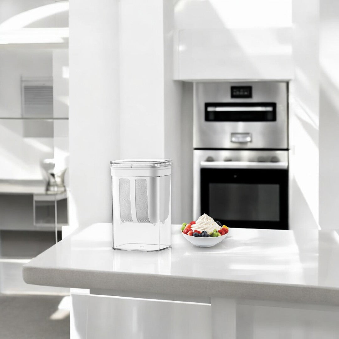 DailyNeedDeals™Greek Yoghurt Maker 1000ml