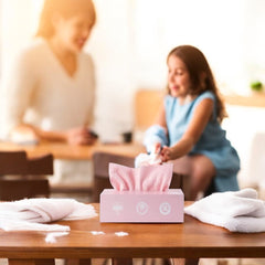 DailyNeedDeals™ Reusable Microfiber Cleaning and Drying Wipes, 180GSM