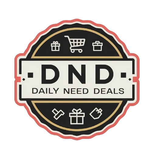 DailyNeedDeals