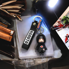 DailyNeedDeals™ Anime Merch Kawaii Keyring