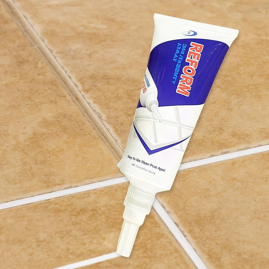 🏠 Gap Filling Tube – Seal Cracks & Gaps Instantly