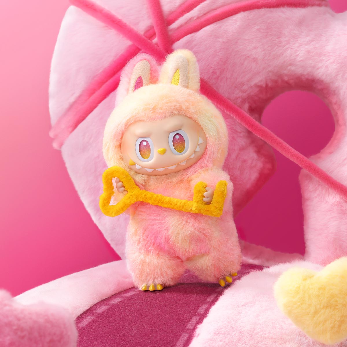 🎁 LABUBU IN BLIND BOX- MYSTERY IN EVERY BOX