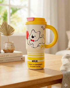 Insulated Tumbler 750 ml for Kids