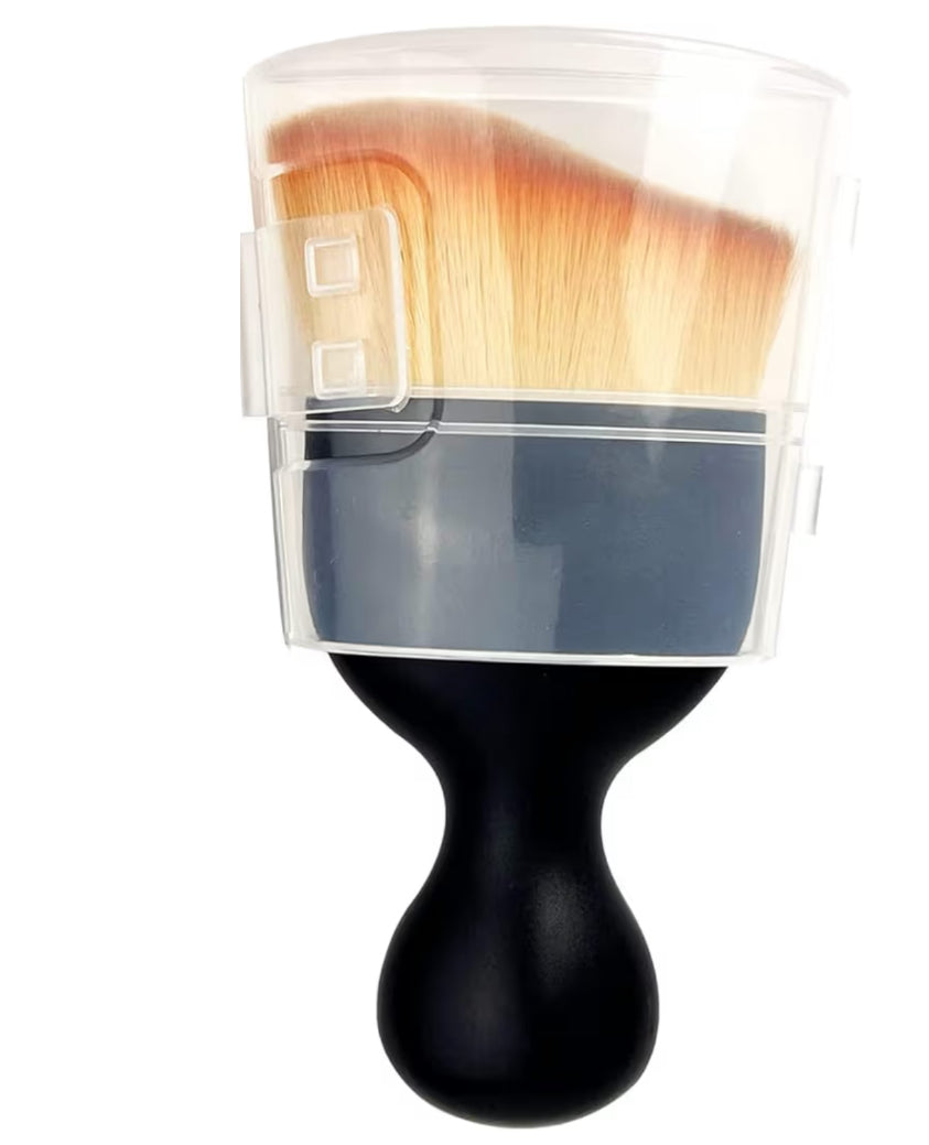 MINI CAR CLEANING BRUSH