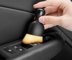 MINI CAR CLEANING BRUSH