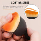 MINI CAR CLEANING BRUSH