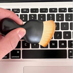 MINI CAR CLEANING BRUSH