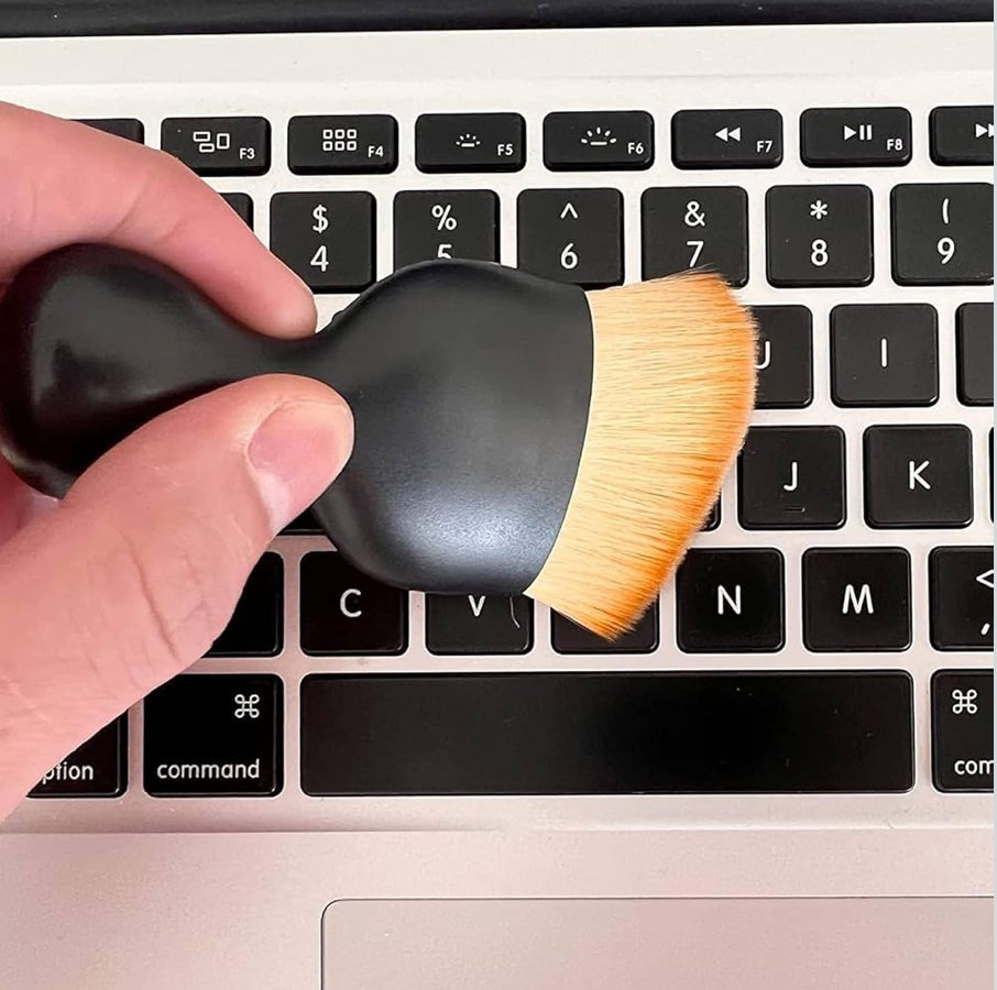 MINI CAR CLEANING BRUSH