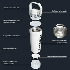 STANLEY ACTIVATE SHAKER BOTTLE|20Oz