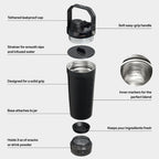 STANLEY ACTIVATE SHAKER BOTTLE|20Oz