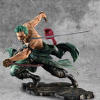 Roronoa Zoro Battle Mode Action Figure