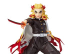 Demon Slayer Rengoku Kyojuro Attacking Mode with Sword (20cm)
