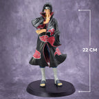 Naruto Itachi Action Figure (22cm)