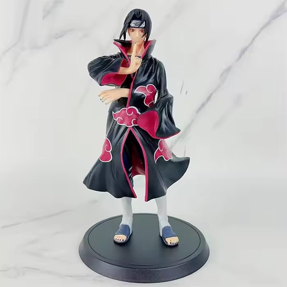 Naruto Itachi Action Figure (22cm)