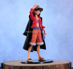 Monkey D. Luffy One Piece (17cm)