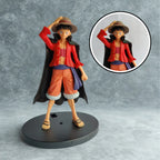 Monkey D. Luffy One Piece (17cm)