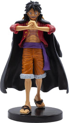 Monkey D. Luffy One Piece (17cm)