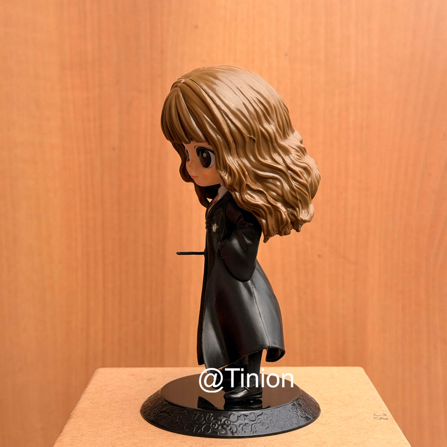 Hermione Granger Mini Action Figure (15 cm)