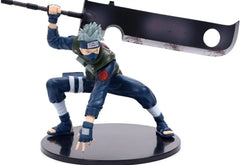 Kakashi Hatake 14cm Action Figure, Limited Edition Naruto