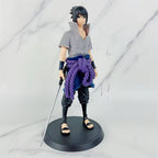 SASUKE UCHIHA ACTION FIGURE (24cm)